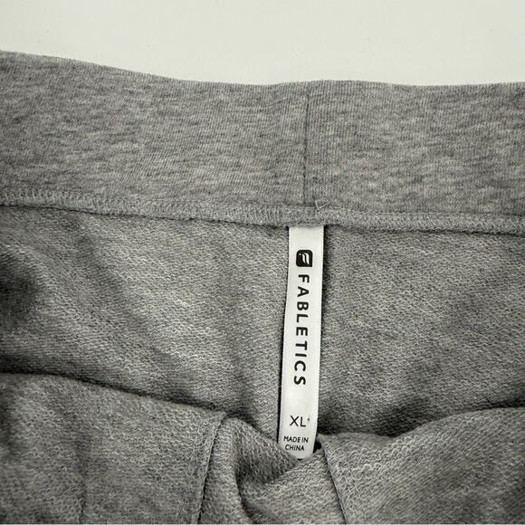 Fabletics Amara Gray Skirt‎ Size XL - Picture 3 of 7